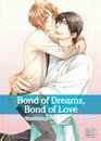 Bond of Dreams Bond of Love Vol 4