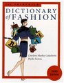 The Fairchild Dictionary of Fashion