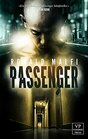 Passenger Mystery Thriller