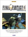 Final Fantasy IX Original Sound Track Music Sheet