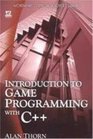 Introduction to Game Programming with C