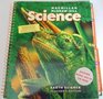 Earth Science 5 Book 2 of 3
