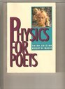 Physics for Poets