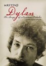 Writing Dylan  The Songs of a Lonesome Traveler
