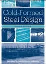 ColdFormed Steel Design