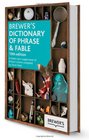 Brewer's Dictionary of Phrase and Fable,: 19th Edition