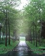 A Daily Guide to Spiritual Living