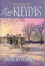 Devil in Winter (Wallflowers, Bk 3)