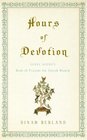 Hours of Devotion: Fanny Neuda's Book of Prayers for Jewish Women