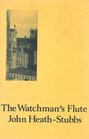 Watchman's Flute