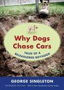 Why Dogs Chase Cars Tales of a Beleaguered Boyhood Expanded Edition