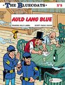 Auld Lang Blue The Bluecoats