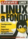 Linux a Fondo Manuales USERS en Espaol / Spanish