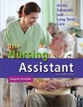 The Nursing Assistant Acute Subacute and LongTerm Care