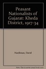 Peasant Nationalists of Gujarat