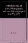 Interference of Electromagnetic Waves