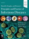 Mandell Douglas and Bennett's Principles and Practice of Infectious Diseases 2Volume Set