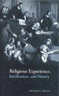 Religious Experience Justification and History