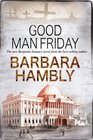 Good Man Friday (A Benjamin January Mystery)