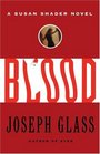 Blood : A Susan Shader Novel