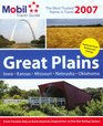 Mobil Travel Guide Great Plains 2007