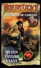 Daughter of Camelot (Merlin's Legacy, No 6)