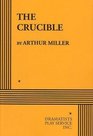 The Crucible.