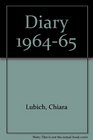 Diary 196465