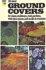 All about ground covers