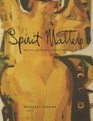 Spirit Matters Ron  Spickett Artist Poet LayPriest