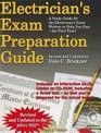 Electrician's Exam Preparation Guide Based on the 2011 NEC