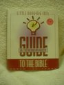 A Compact Guide to the Bible