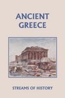 Streams of History Ancient Greece