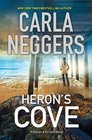 Heron's Cove (Sharpe & Donovan, Bk 2) (Large Print)