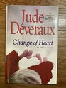 Change of Heart
