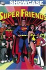 Showcase Presents Super Friends