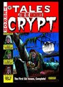 The EC Archives Tales From The Crypt Volume 1