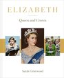 Elizabeth Queen and Crown