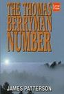 The Thomas Berryman Number (Large Print)