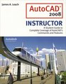 AutoCad 2008 Instructor