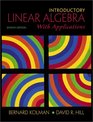 Introductory Linear Algebra with Applications