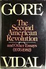 Second American Revolution and Other Essays, 1976-1982
