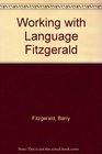Working with Language Fitzgerald