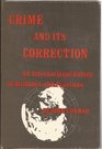 Crime and Its Correction