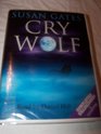 Cry Wolf