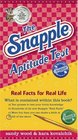 The Snapple Aptitude Test Real Facts for Real Life