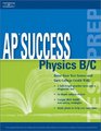 Ap Success Physics B/C