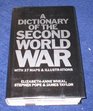 Dictionary of the Second World War