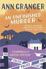 An Unfinished Murder: Campbell & Carter Mystery 6