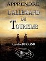 L'allemand du tourisme